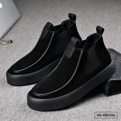 REIGN STEP MARTIN BOOTS